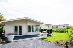 Ferienhaus - Hackfort 4 - Ferienunterkunft in Noordwijk (4 Personen)
