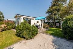 Ferienhaus - Velthorst 4 - Ferienunterkunft in Noordwijk (4 Personen)