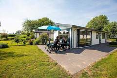 Ferienhaus - Noordwijkse Duinen 2 - Ferienunterkunft in Noordwijk (4 Personen)