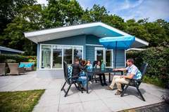 Ferienhaus - Noordwijkse Duinen 5 - Ferienunterkunft in Noordwijk (4 Personen)
