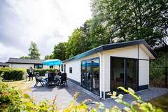Ferienhaus - Noordwijkse Duinen 11 - Ferienunterkunft in Noordwijk (5 Personen)