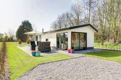 Ferienhaus - Velthorst 5 - Ferienunterkunft in Noordwijk (5 Personen)