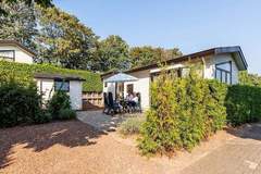 Ferienhaus - Noordwijkse Duinen 10 - Ferienunterkunft in Noordwijk (4 Personen)
