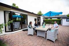 Ferienhaus - Noordwijkse Duinen 13 - Ferienunterkunft in Noordwijk (2 Personen)