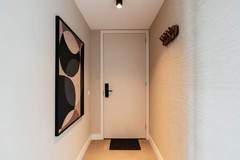 Ferienwohnung - Walden 2 - Ferienunterkunft in Den Haag (2 Personen)