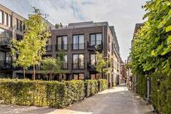 Ferienwohnung - Delft 1B - Ferienunterkunft in Den Haag (2 Personen)