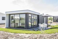 Ferienhaus - Resort Poort van Zeeland 3 - Ferienunterkunft in Hellevoetsluis (6 Personen)