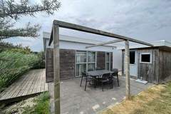 Ferienhaus - Resort Poort van Zeeland 14 - Ferienunterkunft in Hellevoetsluis (6 Personen)