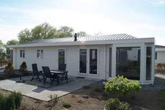 Ferienhaus - Resort De Biesbosch 7 - Ferienunterkunft in Dordrecht (4 Personen)