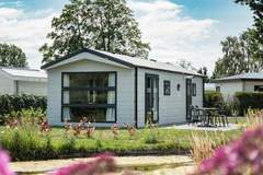 Ferienhaus - Resort De Biesbosch 4 - Ferienunterkunft in Dordrecht (4 Personen)