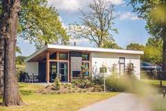 Voordevilla | 2 - 4 persons - Ferienunterkunft in Voorthuizen (4 Personen)