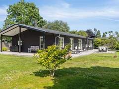 Ferienhaus - Ferienhaus Jerrik - 1.2km from the sea