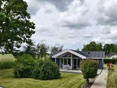 Ferienhaus - Ferienhaus Siegfried - 300m to the inlet