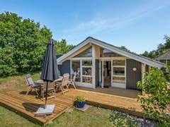 Ferienhaus - Ferienhaus Leeve - 1.3km from the sea