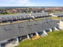 Ferienhaus - Ferienhaus Nis - 900m from the sea
