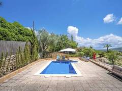 Ferienhaus - Ferienhaus Recó de Can Pere Mas