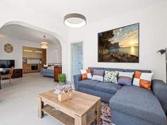 Ferienhaus, Exklusive Unterkunft - Ferienhaus, Villa Dalias