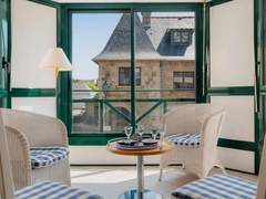 Ferienwohnung - Ferienwohnung Le Prince Noir