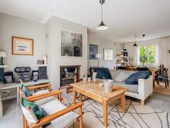 Ferienhaus - Ferienhaus Le Nyce