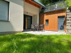 Ferienwohnung - Ferienwohnung U Buku
