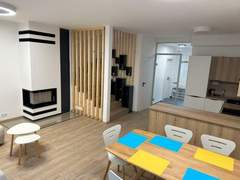Ferienwohnung - Ferienwohnung U Buku