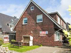 Ferienwohnung - Ferienwohnung Fewo 3 in ruhigem Haus