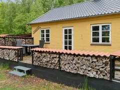 Ferienhaus - Ferienhaus Andri - 1.5km from the sea