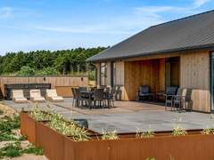 Ferienhaus - Ferienhaus Merta - 800m from the sea