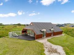 Ferienhaus - Ferienhaus Tjark - 500m from the sea