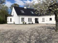 Ferienhaus - Ferienhaus Malin - 1.4km to the inlet