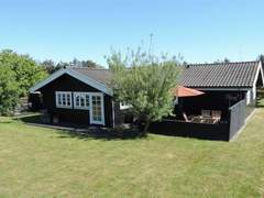 Ferienhaus - Ferienhaus Helemine - 500m from the sea