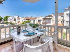 Ferienwohnung - Ferienwohnung Port Alegre