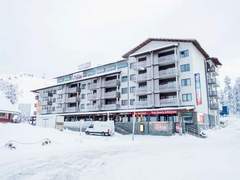 Ferienhaus - Ferienhaus Kiinteistö oy ruka chalets iii - 3404
