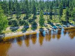 Ferienhaus - Ferienhaus Joutiainen i 55