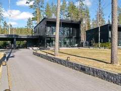 Ferienhaus - Ferienhaus Villa lager