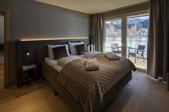 Ferienwohnung - Berg & Golf Resort Westendorf 2 - Ferienunterkunft in Westendorf (6 Personen)