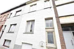 Ferienhaus - Het Timmermanshuis - Ferienunterkunft in Oostende (4 Personen)