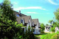 Ferienwohnung - Maisonette Ferienwohnung - Strandhotel Fischland - Ferienunterkunft in Dierhagen (4 Personen)