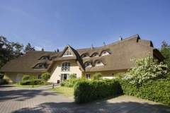 Ferienwohnung - Haus Sonne - Maisonette Fewo - Strandhotel Fischland - Ferienunterkunft in Dierhagen (4 Personen)
