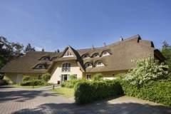 Ferienhaus - Familienhaus - Haus Sonne - Strandhotel Fischland - Ferienunterkunft in Dierhagen (6 Personen)