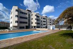 Ferienwohnung - BALCO DEL PORT  I A 1-3 - Ferienunterkunft in L Escala (8 Personen)