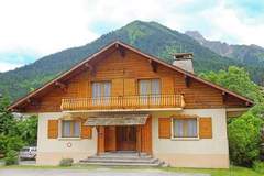 Ferienhaus - Chalet de la Chapelle - Ferienunterkunft in La Chapelle d Abondance (20 Personen)