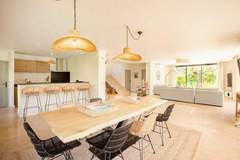 Ferienwohnung - LB-58-SALINS - Ferienunterkunft in Saint-Tropez (10 Personen)