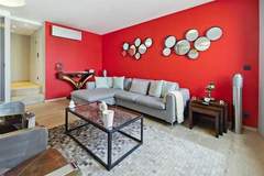 Ferienwohnung - OT-9-CLEMENCEAU - Ferienunterkunft in Saint-Tropez (4 Personen)