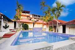Ferienhaus - Hotel O Morjim Near Turtle Beach - Ferienunterkunft in Goa (2 Personen)