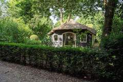 Ferienhaus - Heivlinder 4+2p - Ferienunterkunft in Ermelo (6 Personen)