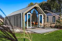 Ferienhaus - Resort Bad Hulckesteijn 1 - Ferienunterkunft in Nijkerk (4 Personen)