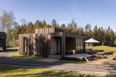 Ferienhaus - Resort de Parel 9 - Ferienunterkunft in Zeewolde (6 Personen)