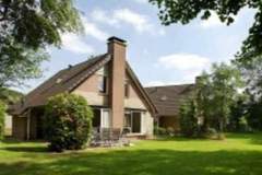 Ferienhaus - Holiday home 4 persons Sunshower new in 2018 - Ferienunterkunft in Scherpenzeel (4 Personen)