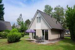 Ferienhaus - Holiday home 4 persons luxury - Ferienunterkunft in Scherpenzeel (4 Personen)